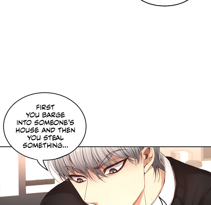 A Guy Like You Chapter 12 page 93 - 