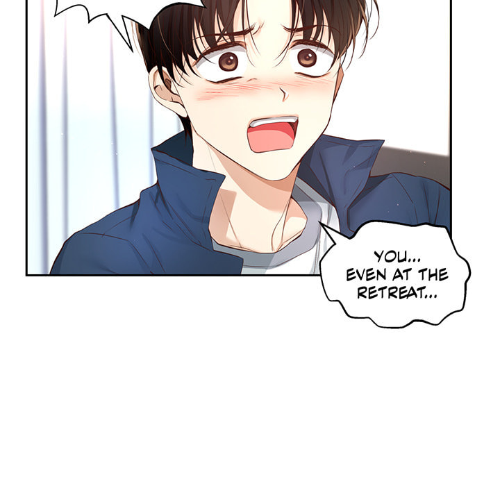 A Guy Like You Chapter 12 page 95 - 