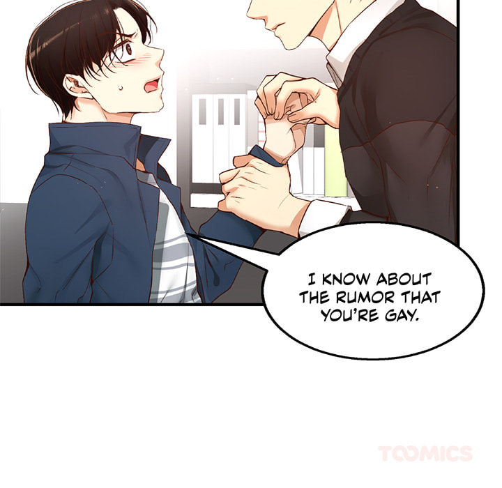 A Guy Like You Chapter 12 page 99 - 