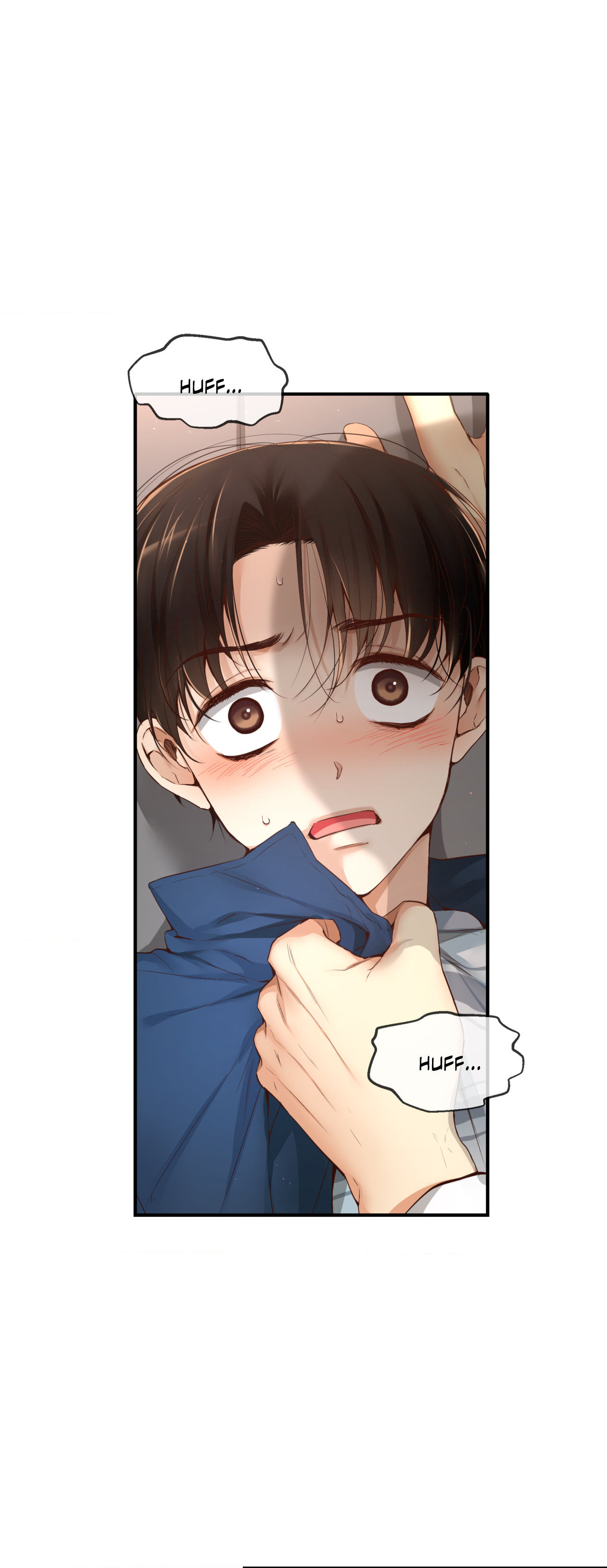 A Guy Like You Chapter 13 page 2 - 