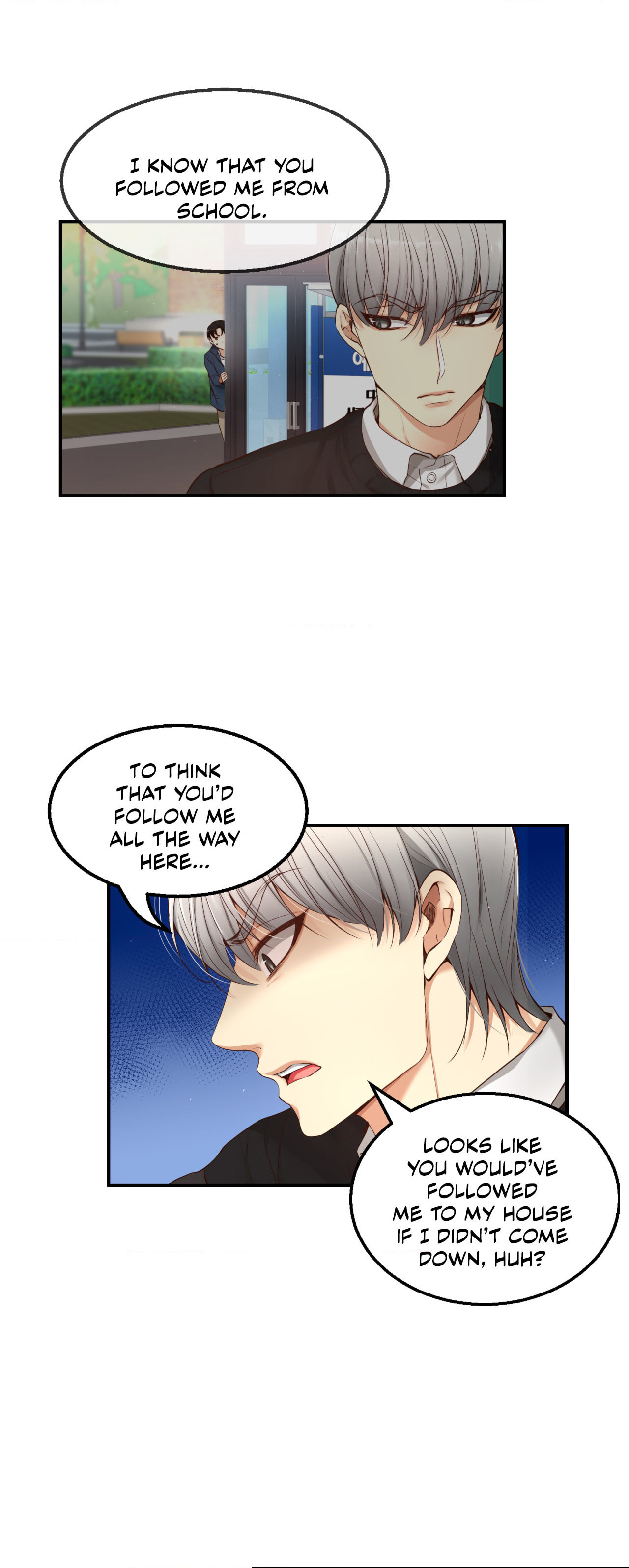 A Guy Like You Chapter 13 page 11 - 