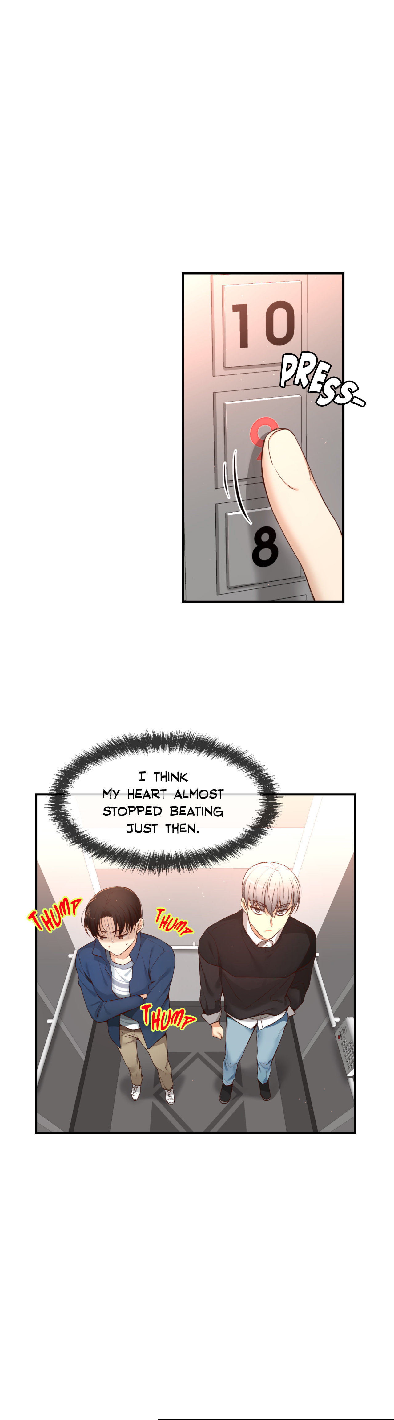 A Guy Like You Chapter 13 page 13 - 