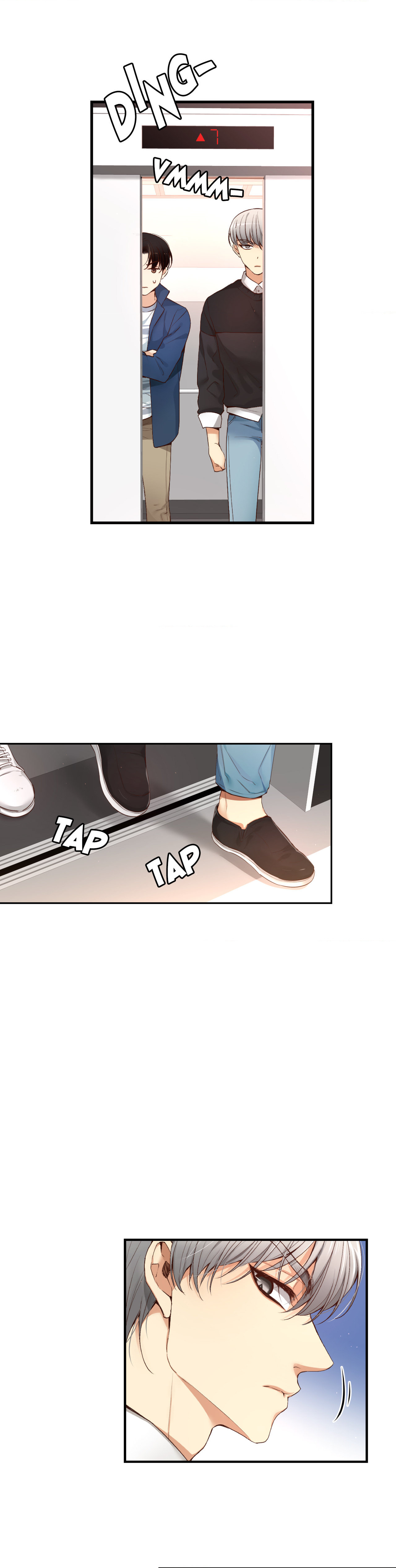 A Guy Like You Chapter 13 page 14 - 