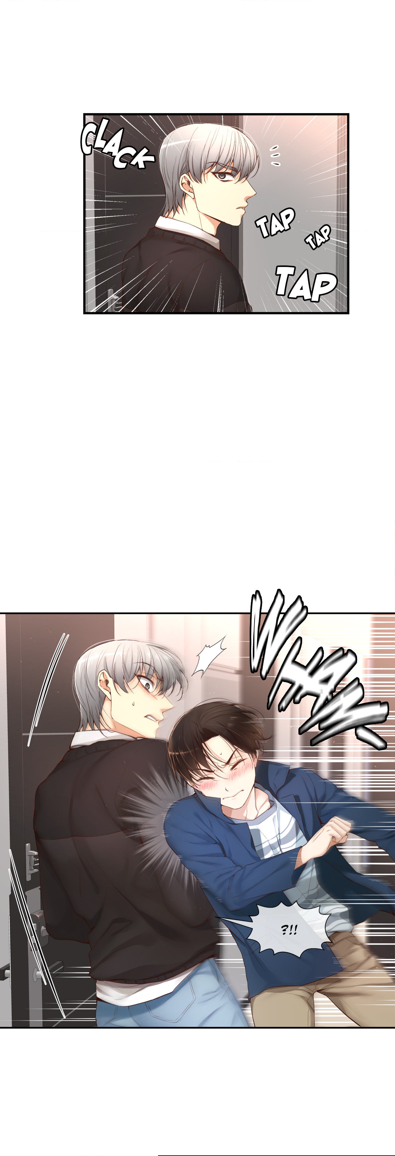 A Guy Like You Chapter 13 page 16 - 