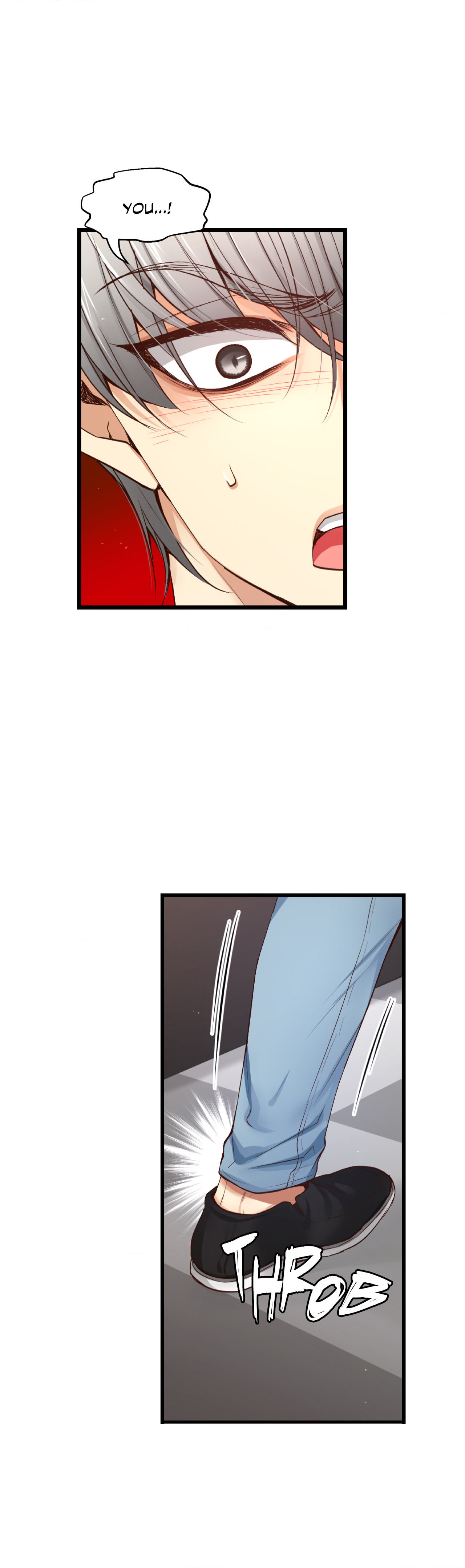 A Guy Like You Chapter 13 page 17 - 