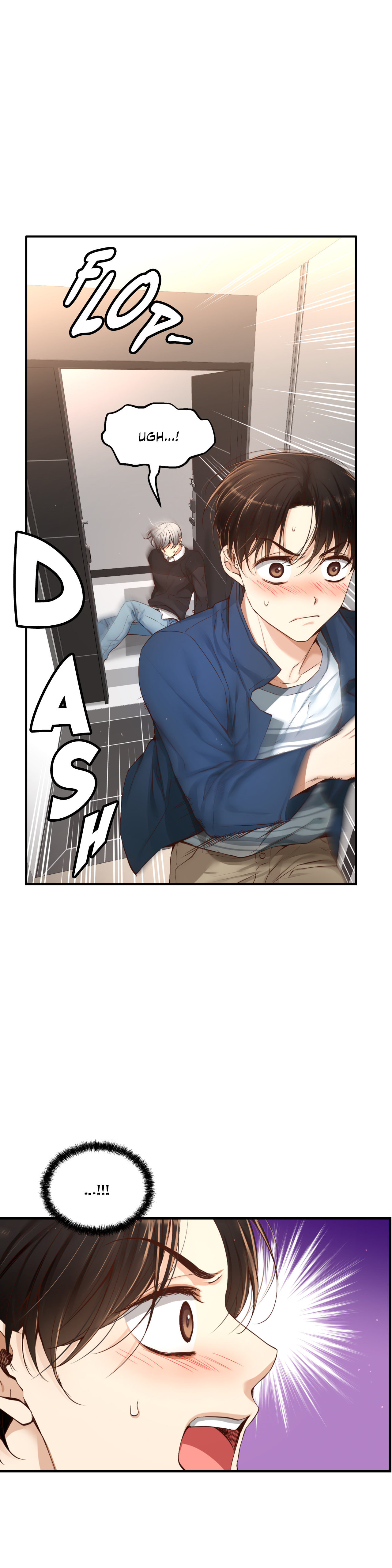 A Guy Like You Chapter 13 page 18 - 