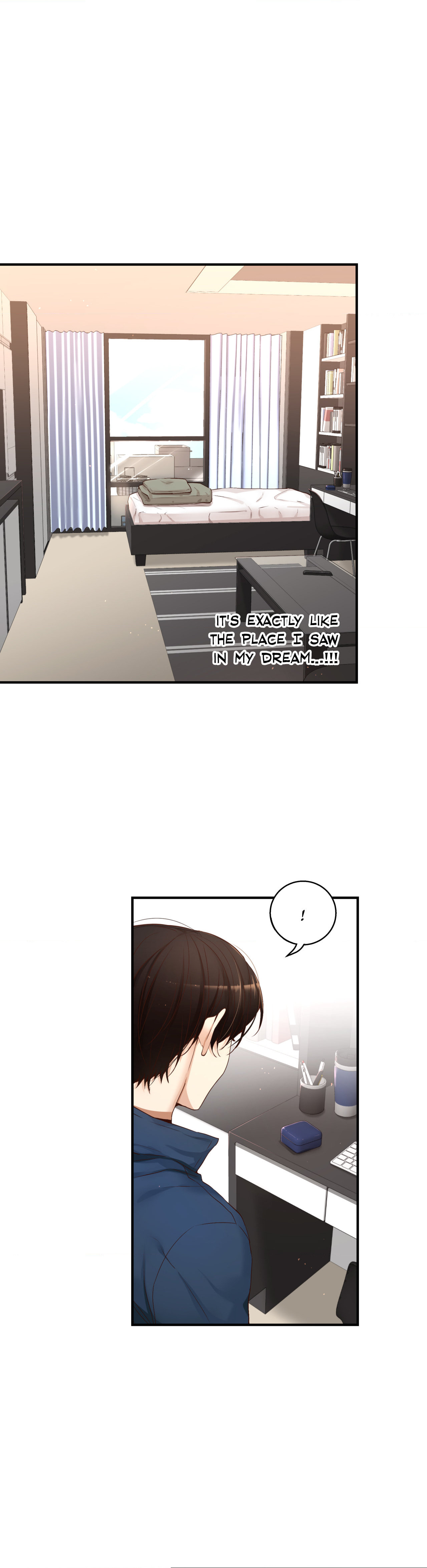 A Guy Like You Chapter 13 page 19 - 