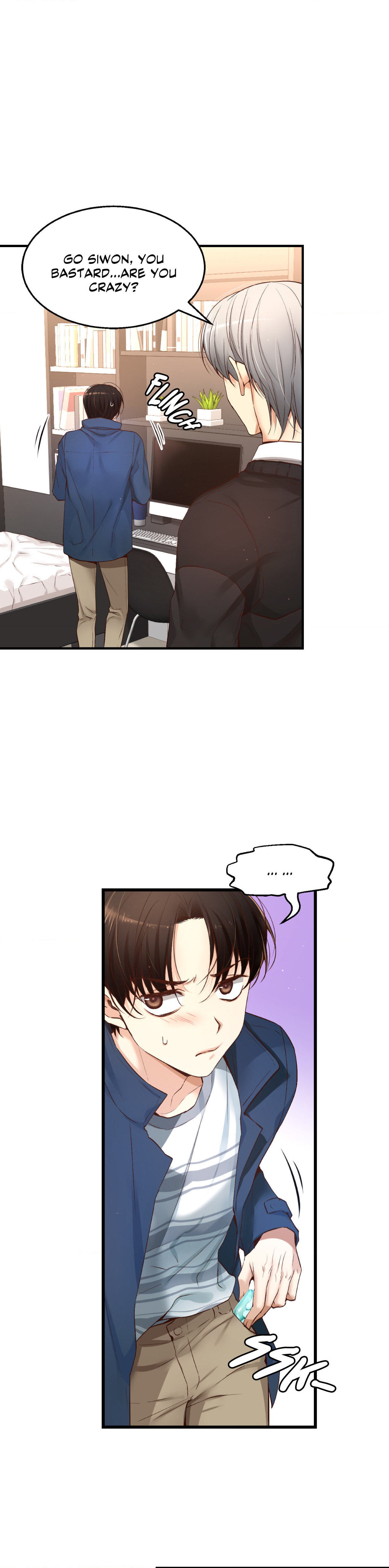 A Guy Like You Chapter 13 page 20 - 