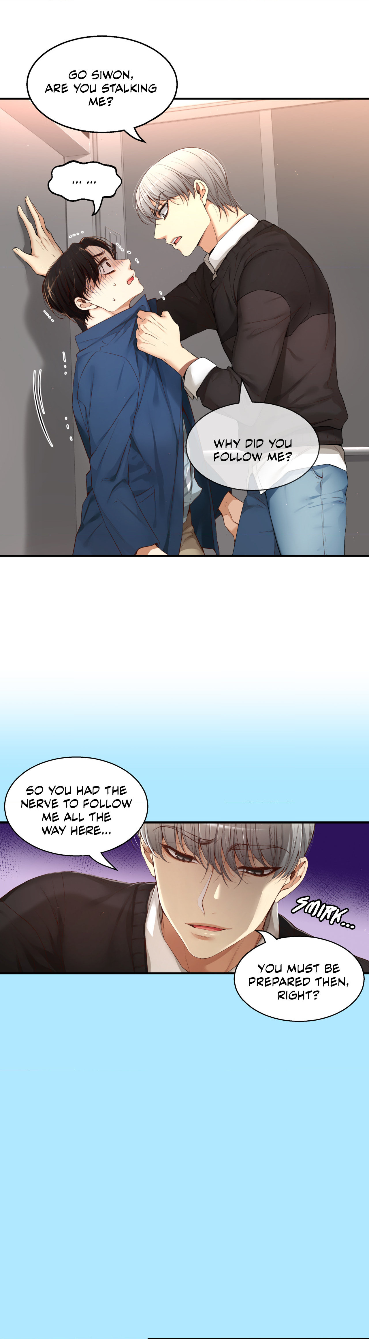 A Guy Like You Chapter 13 page 3 - 