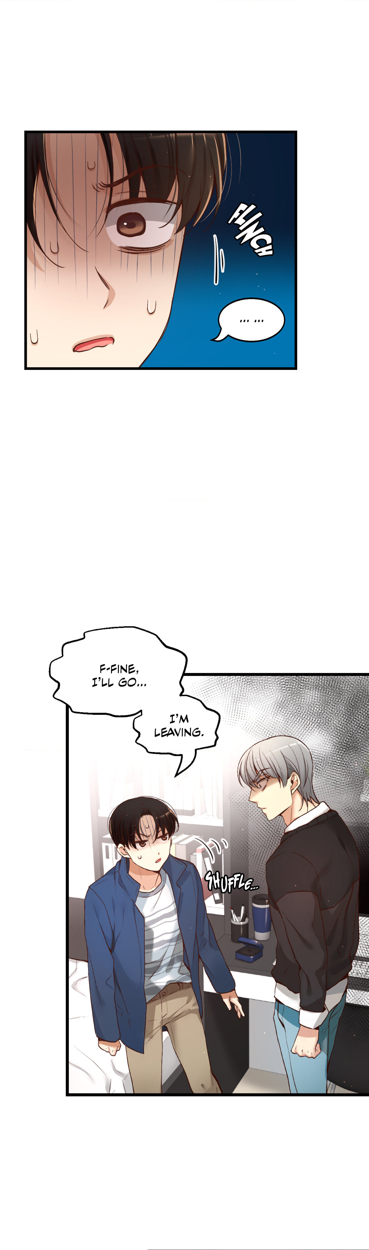 A Guy Like You Chapter 13 page 22 - 