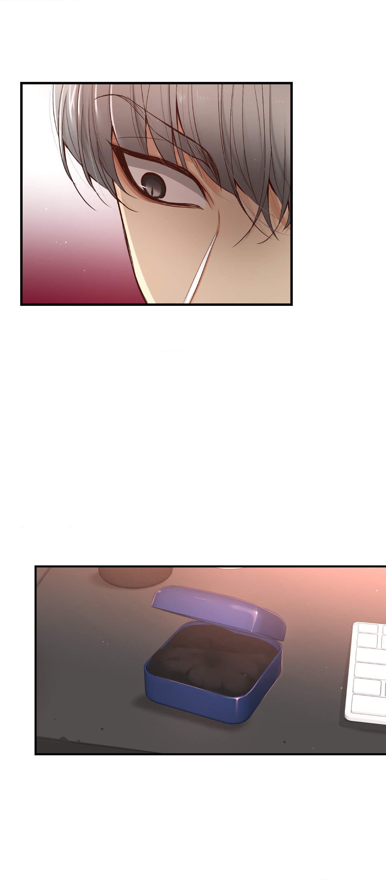 A Guy Like You Chapter 13 page 23 - 