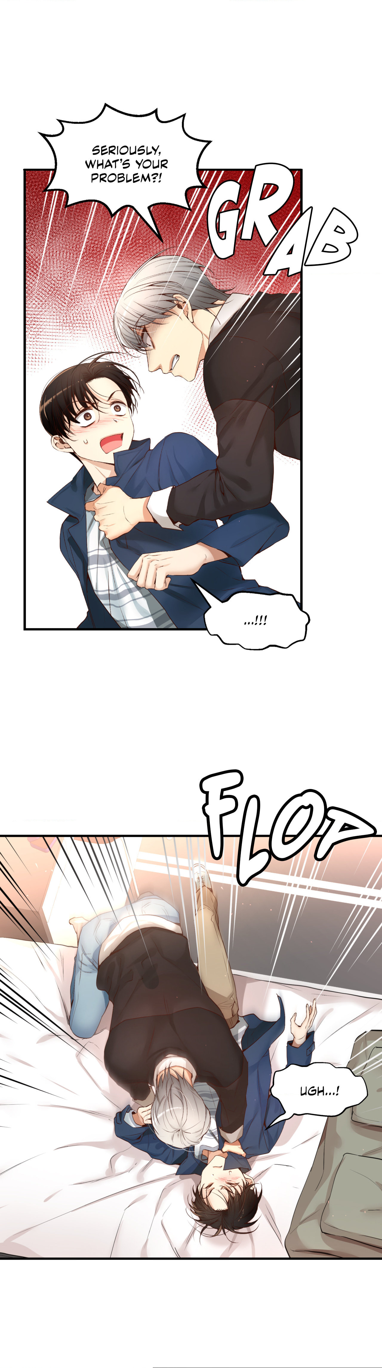 A Guy Like You Chapter 13 page 24 - 