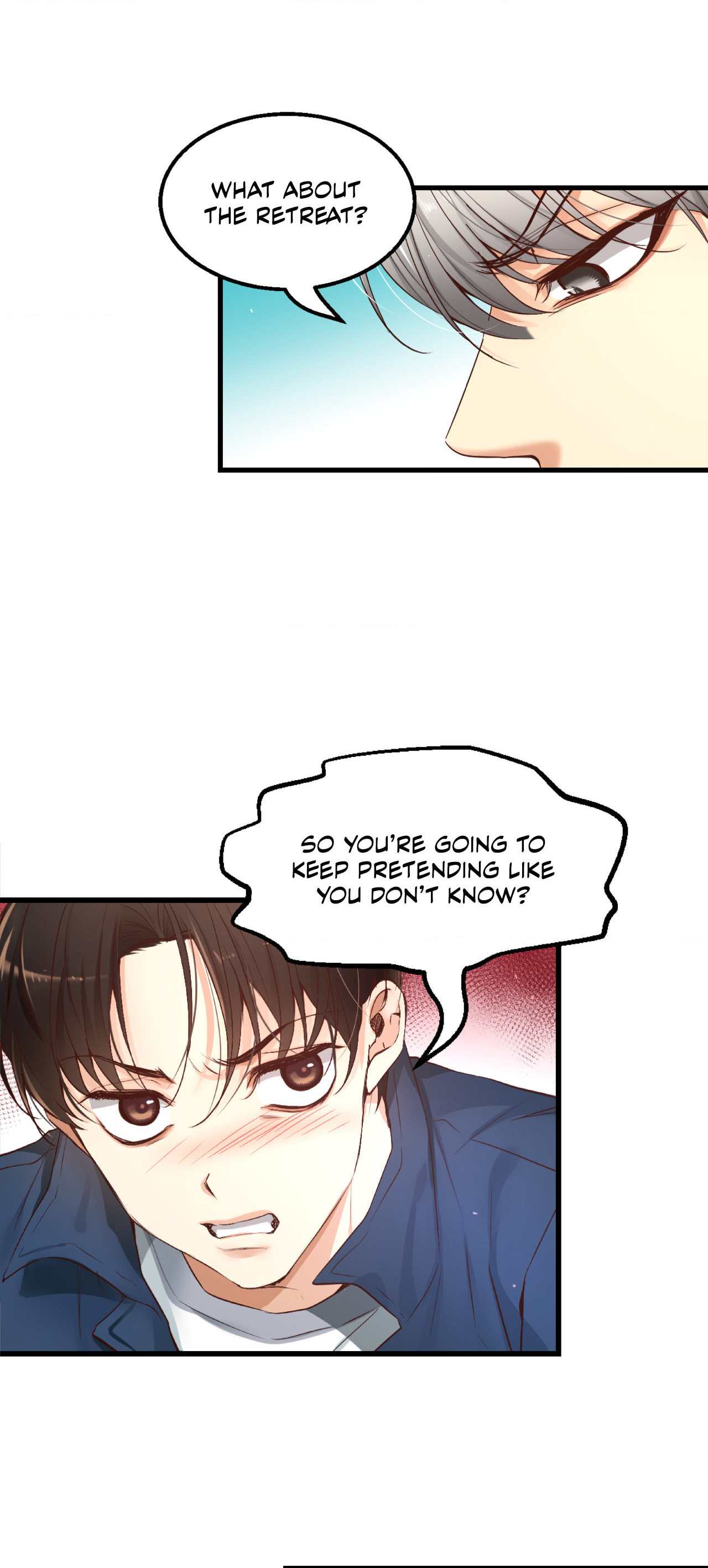 A Guy Like You Chapter 13 page 29 - 