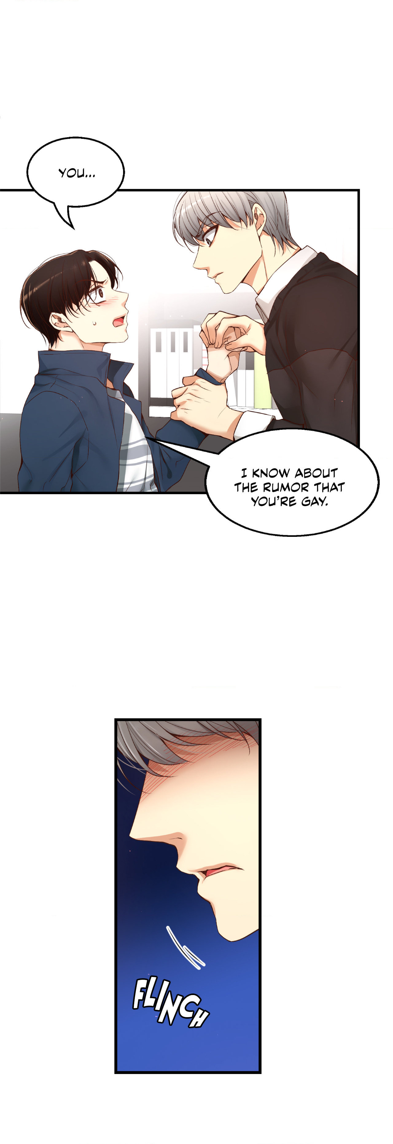 A Guy Like You Chapter 13 page 30 - 