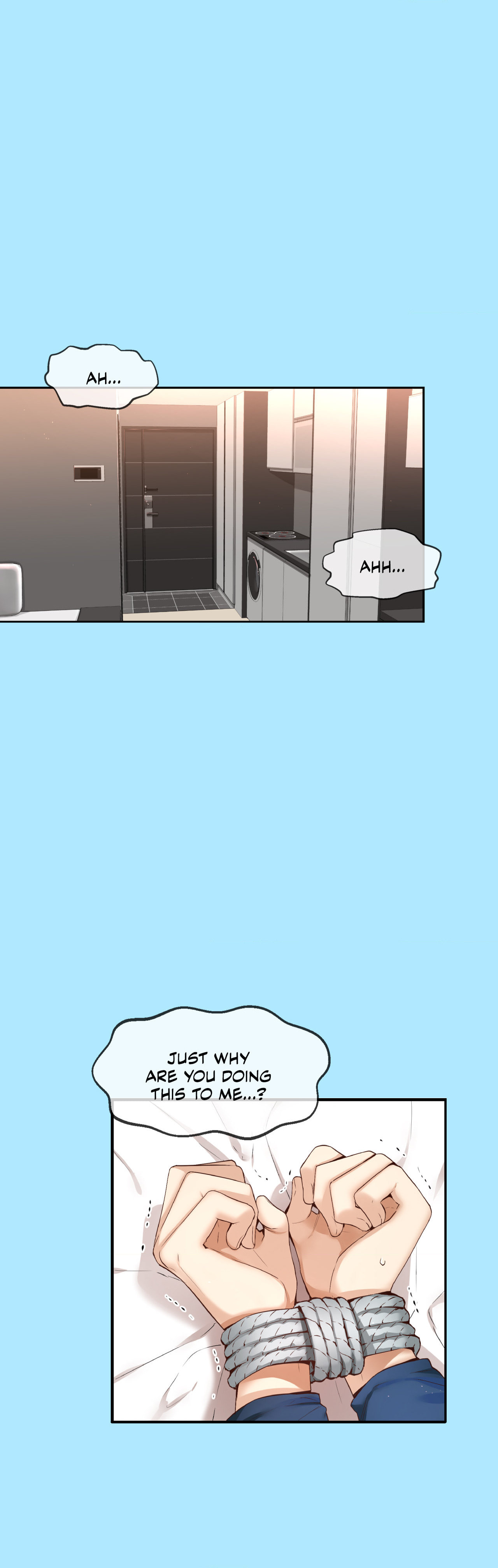 A Guy Like You Chapter 13 page 4 - 