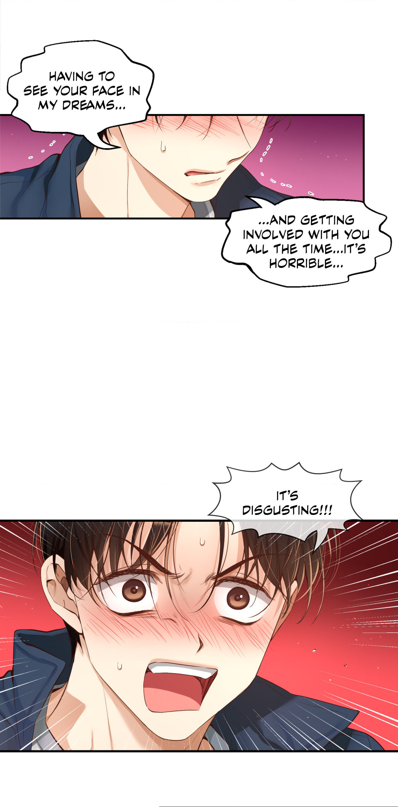 A Guy Like You Chapter 13 page 32 - 