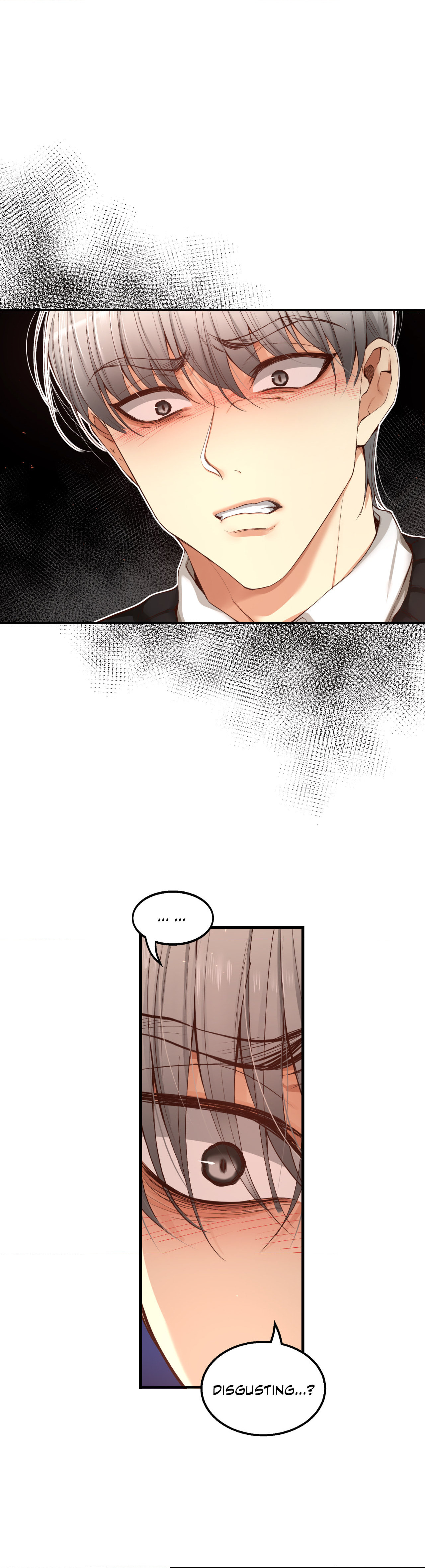 A Guy Like You Chapter 13 page 33 - 