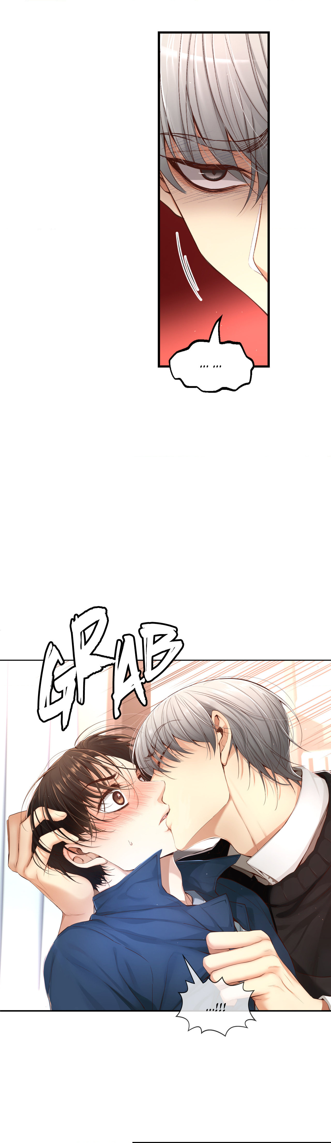 A Guy Like You Chapter 13 page 35 - 