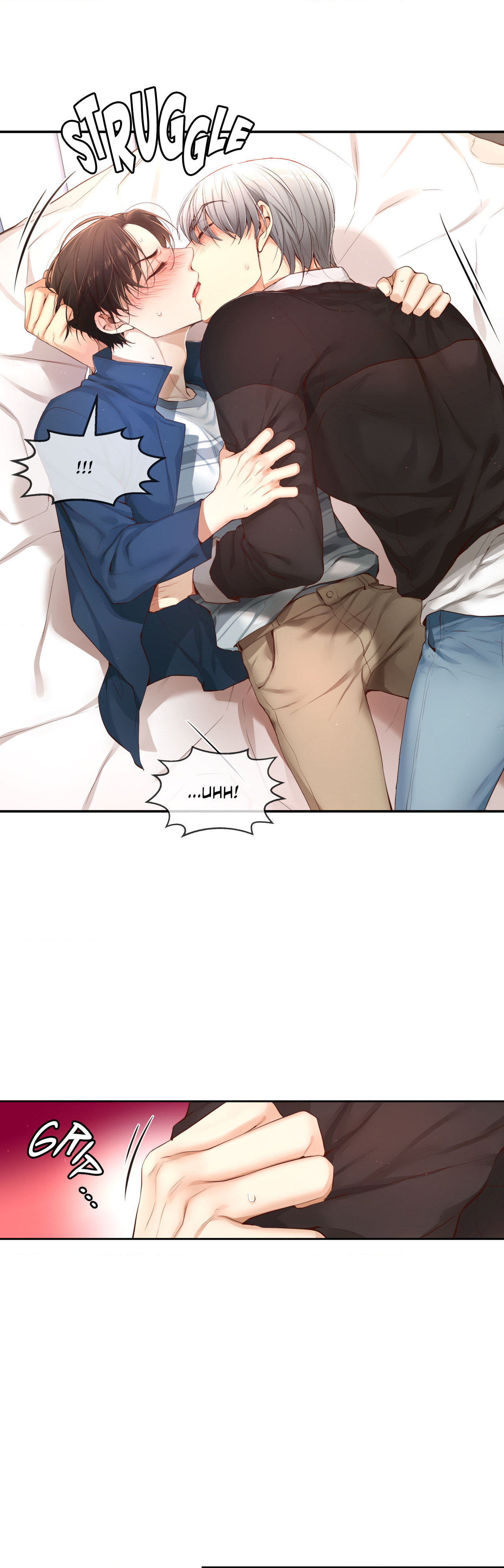 A Guy Like You Chapter 13 page 37 - 