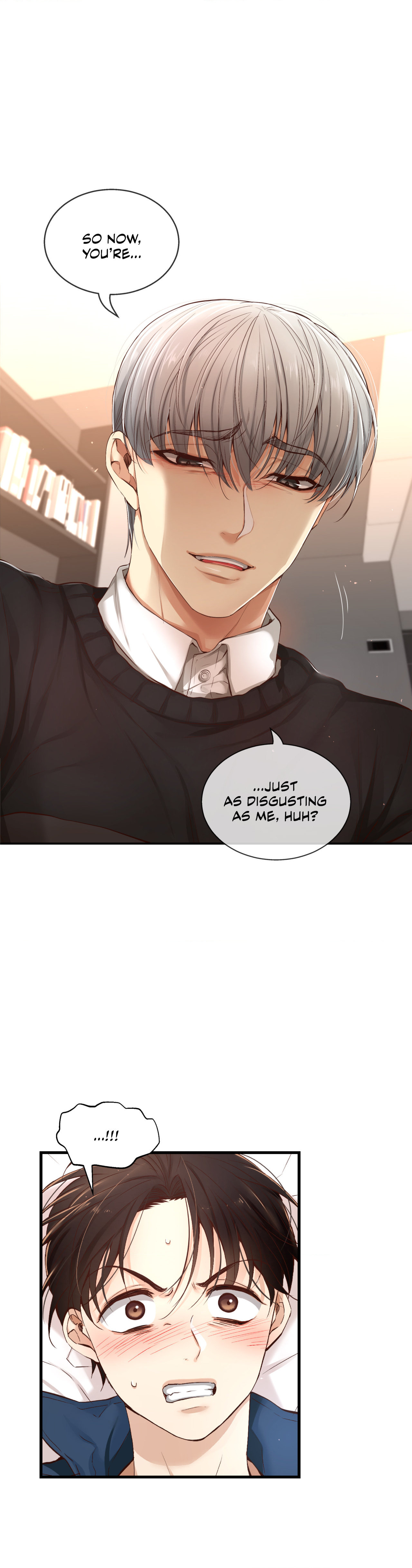 A Guy Like You Chapter 13 page 39 - 