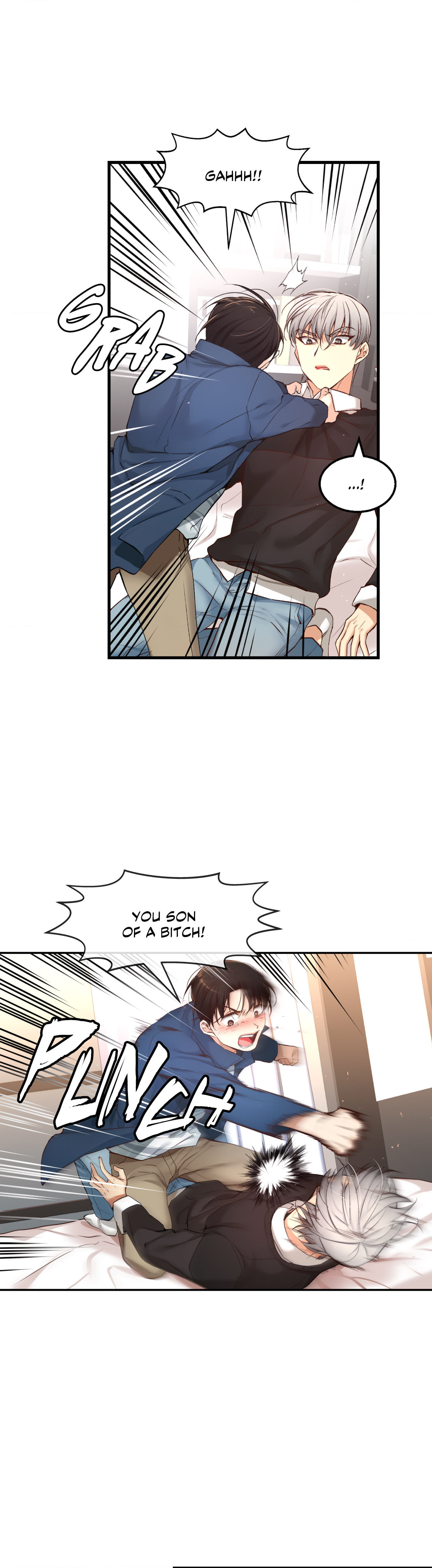 A Guy Like You Chapter 13 page 40 - 