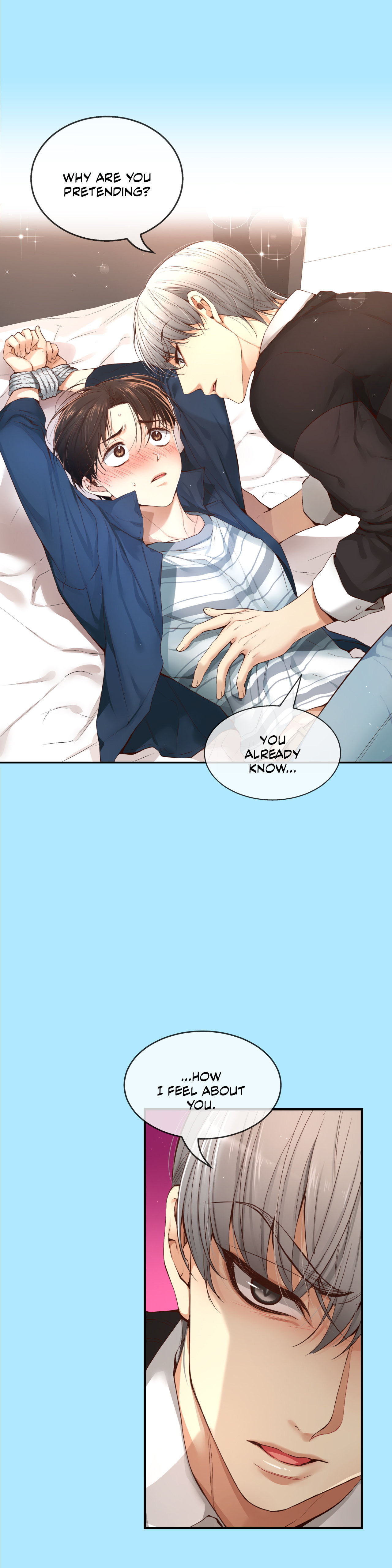 A Guy Like You Chapter 13 page 5 - 