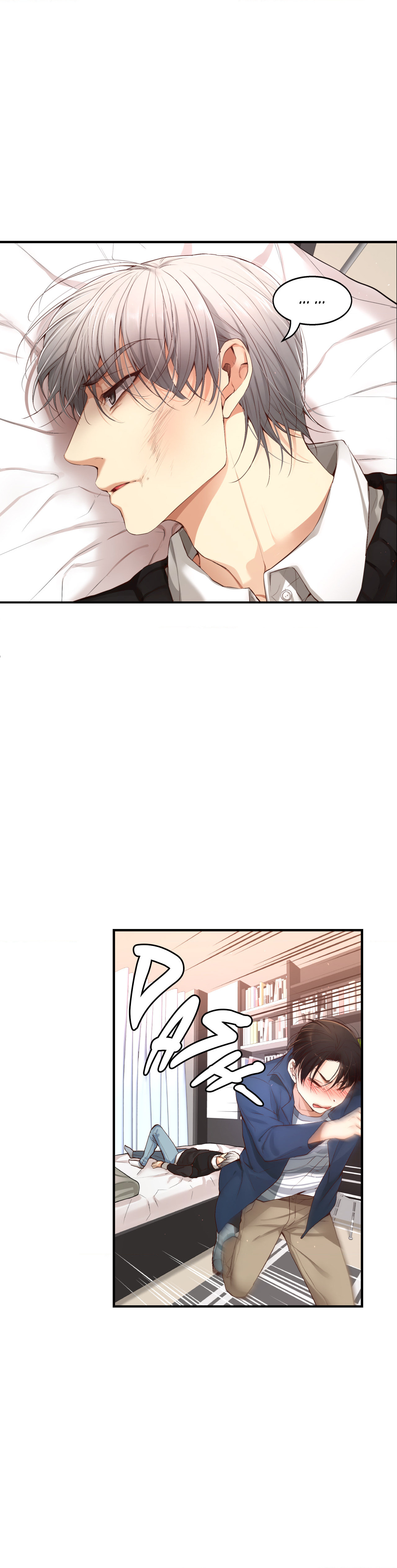 A Guy Like You Chapter 13 page 42 - 