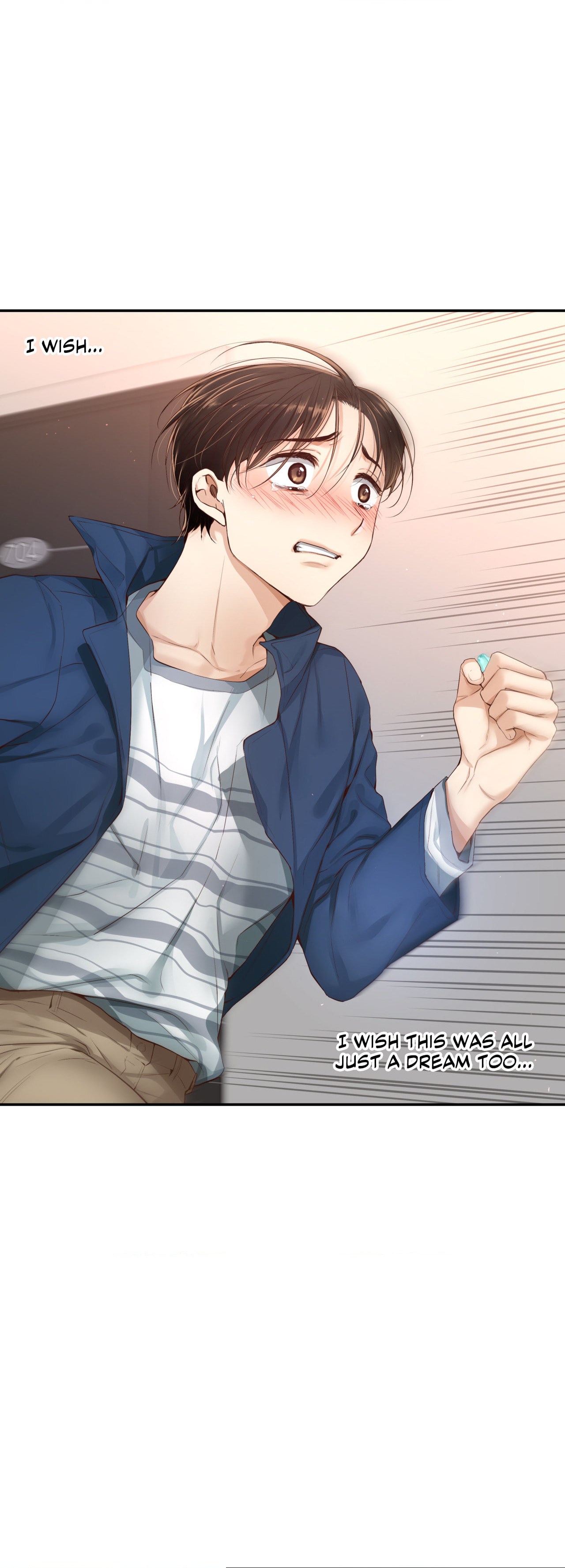 A Guy Like You Chapter 13 page 43 - 