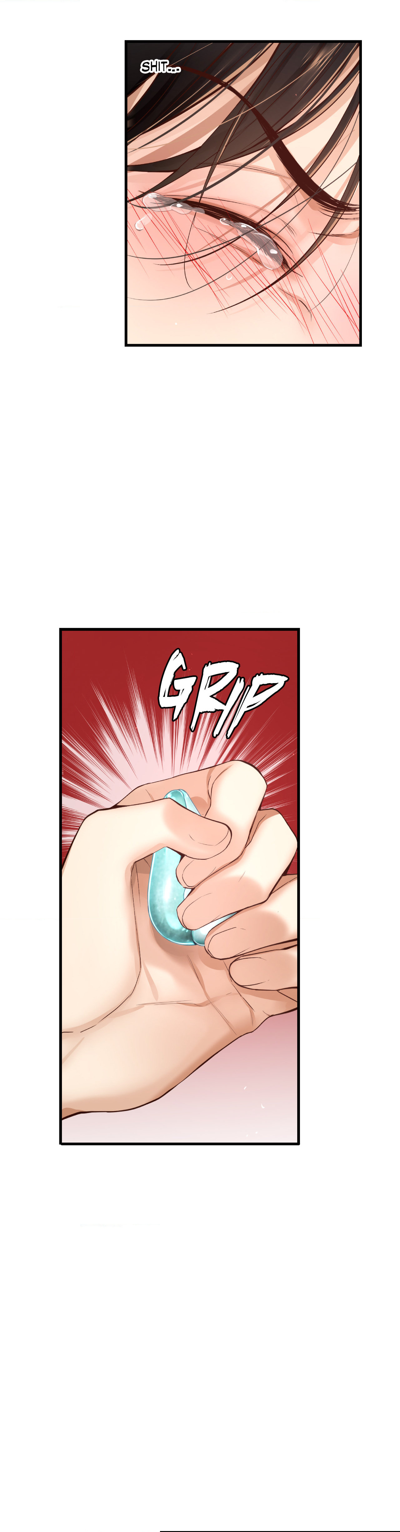 A Guy Like You Chapter 13 page 44 - 