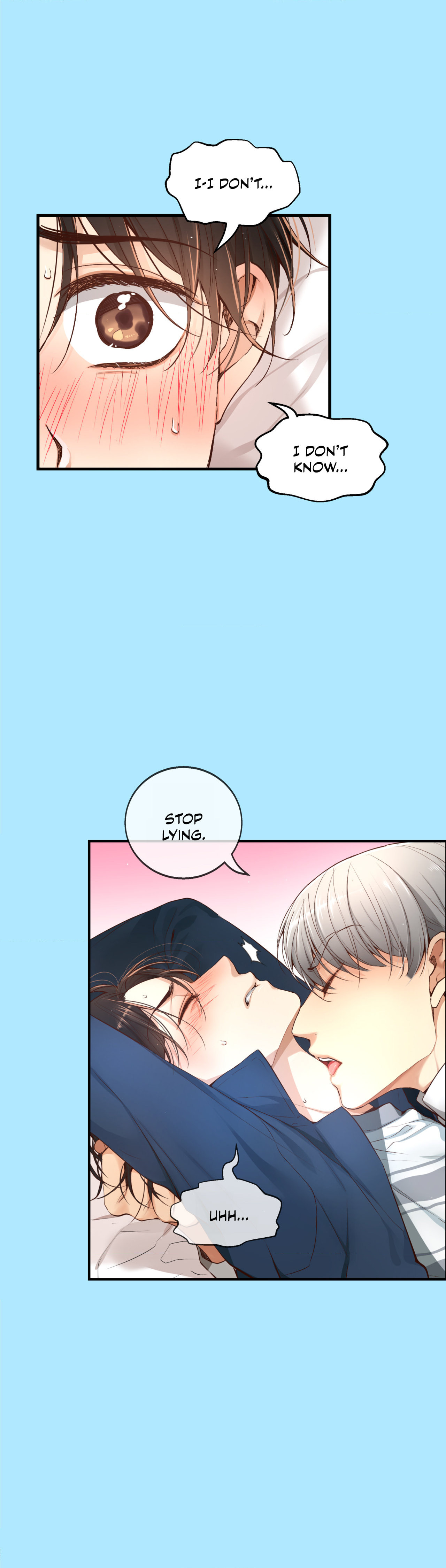 A Guy Like You Chapter 13 page 6 - 