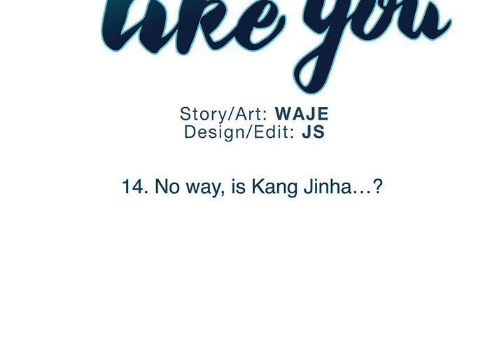 A Guy Like You Chapter 14 page 2 - 