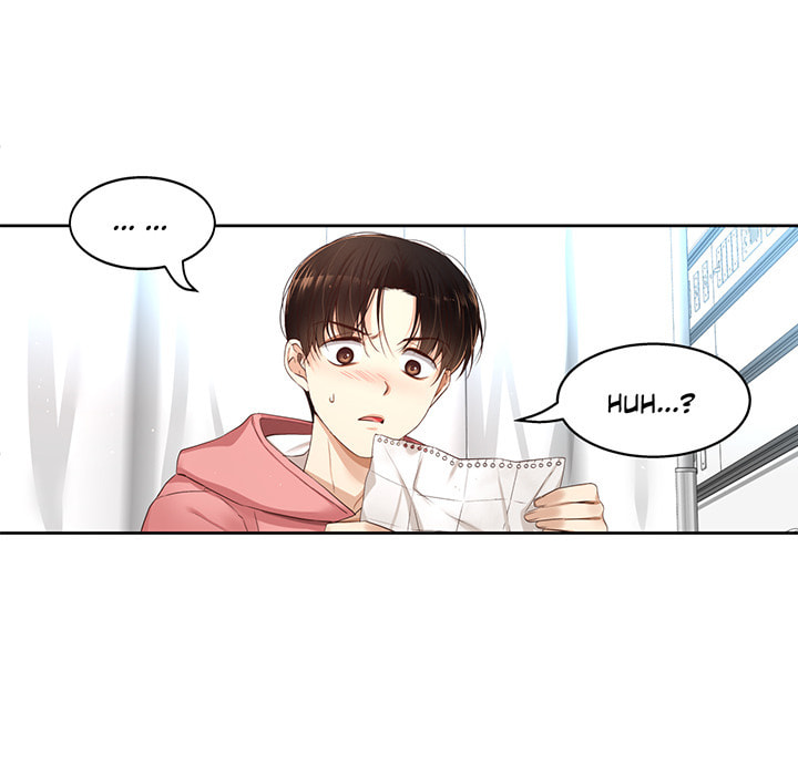 A Guy Like You Chapter 14 page 102 - 