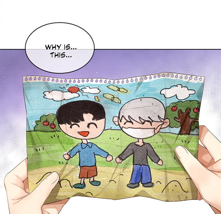 A Guy Like You Chapter 14 page 104 - 