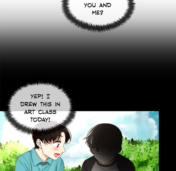 A Guy Like You Chapter 14 page 106 - 