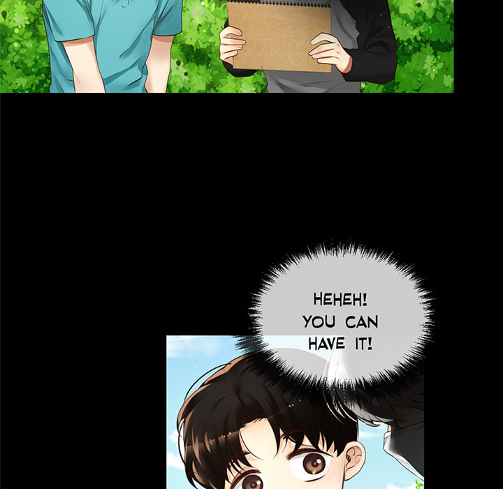 A Guy Like You Chapter 14 page 107 - 