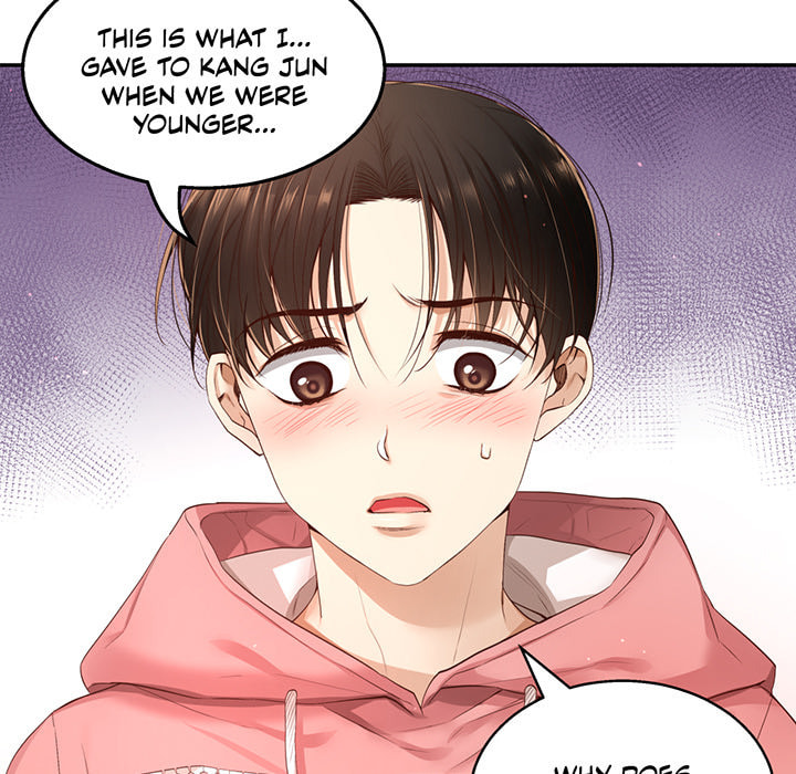 A Guy Like You Chapter 14 page 110 - 