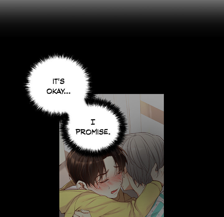 A Guy Like You Chapter 14 page 112 - 