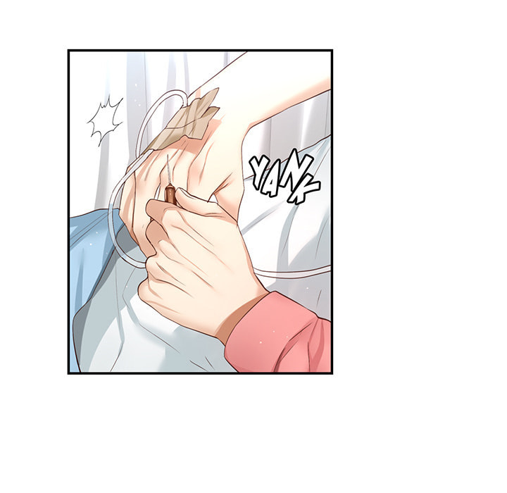 A Guy Like You Chapter 14 page 116 - 