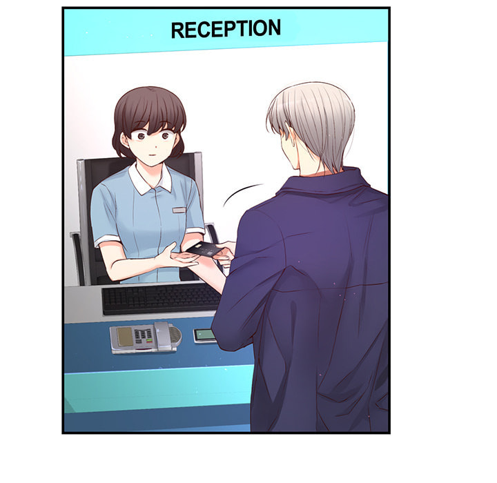 A Guy Like You Chapter 14 page 13 - 