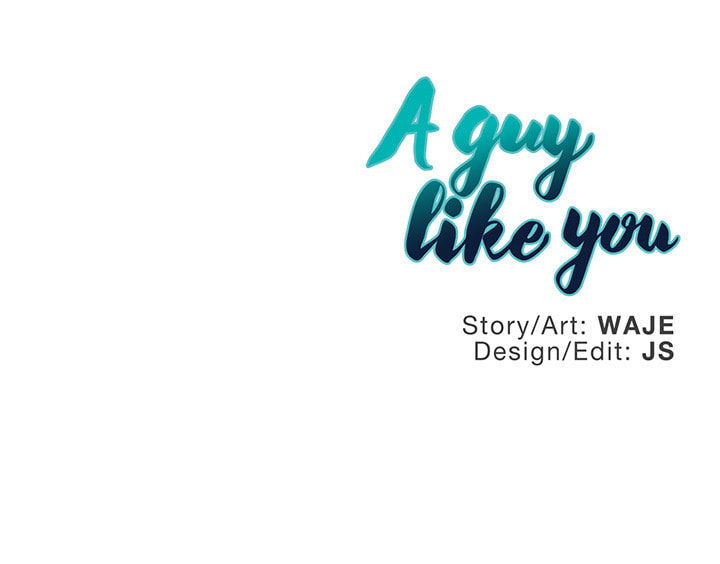 A Guy Like You Chapter 14 page 126 - 