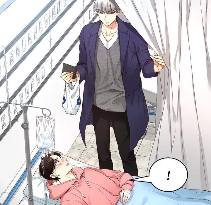 A Guy Like You Chapter 14 page 18 - 