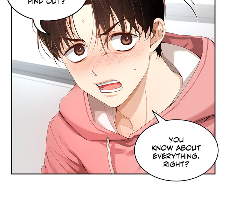 A Guy Like You Chapter 14 page 23 - 
