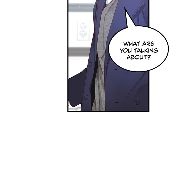 A Guy Like You Chapter 14 page 25 - 
