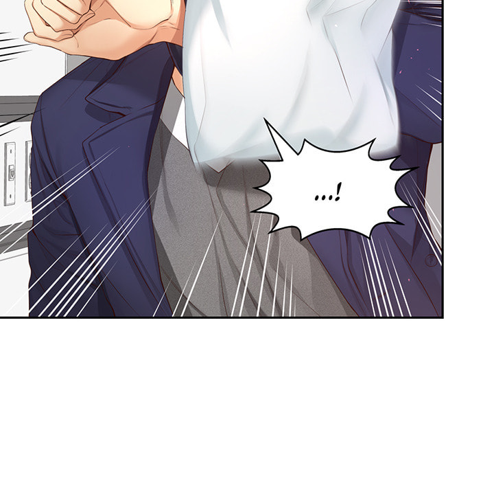 A Guy Like You Chapter 14 page 27 - 
