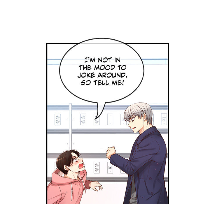A Guy Like You Chapter 14 page 28 - 