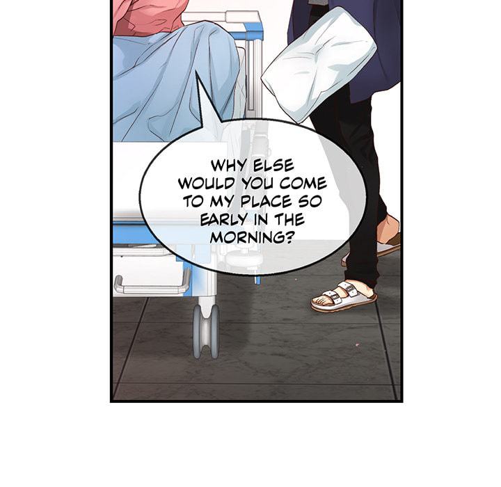 A Guy Like You Chapter 14 page 29 - 