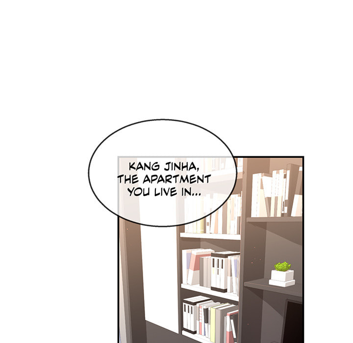 A Guy Like You Chapter 14 page 30 - 