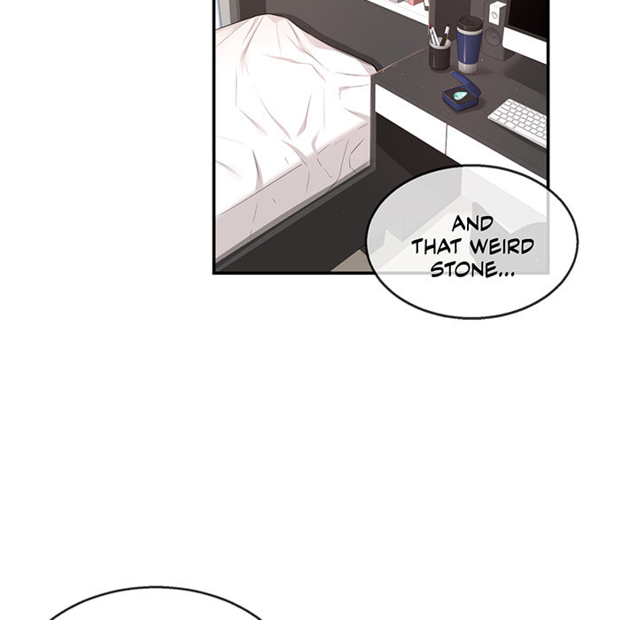 A Guy Like You Chapter 14 page 31 - 