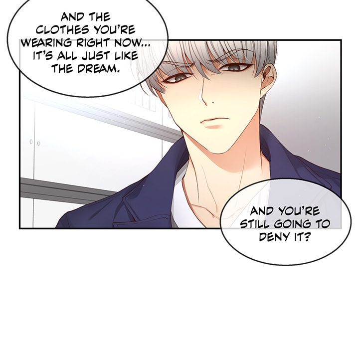 A Guy Like You Chapter 14 page 32 - 