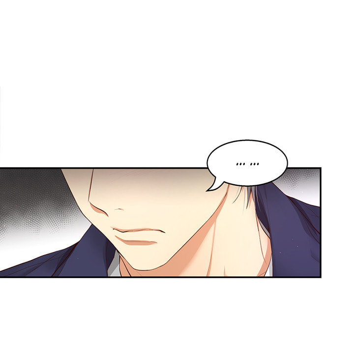 A Guy Like You Chapter 14 page 33 - 
